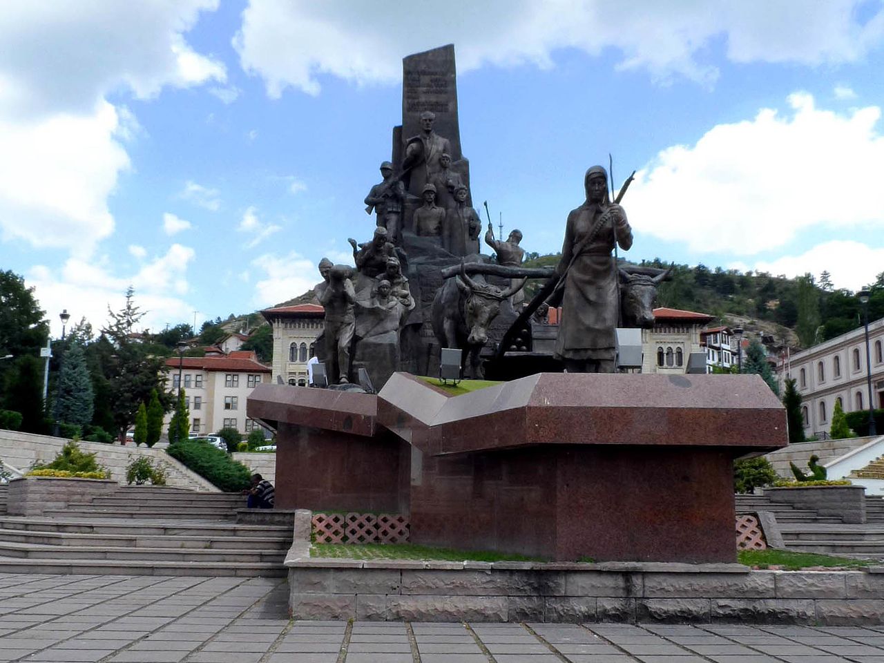 Kastamonu